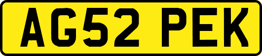 AG52PEK