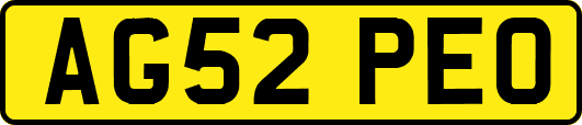 AG52PEO