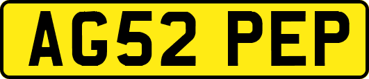 AG52PEP