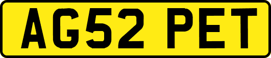 AG52PET