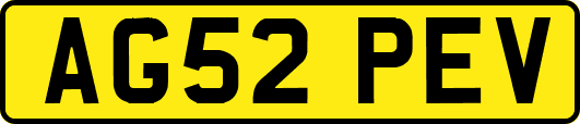 AG52PEV