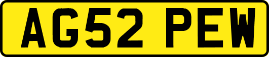 AG52PEW