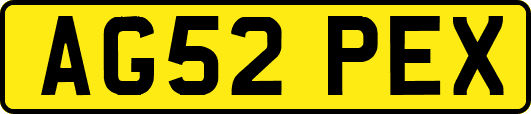 AG52PEX