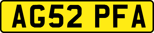 AG52PFA