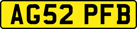AG52PFB