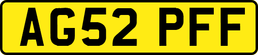 AG52PFF