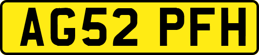 AG52PFH