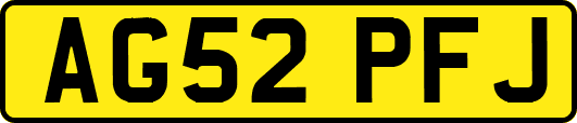 AG52PFJ