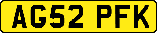 AG52PFK