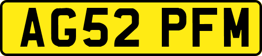 AG52PFM