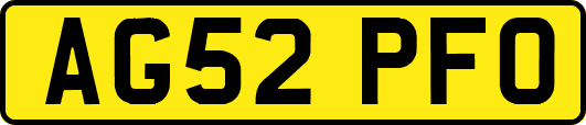 AG52PFO