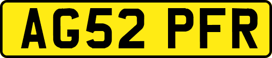 AG52PFR