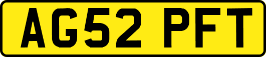 AG52PFT