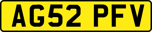 AG52PFV