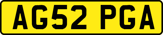 AG52PGA