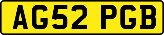 AG52PGB