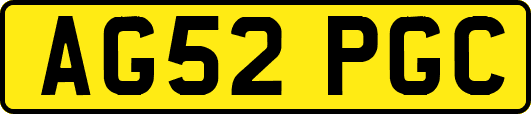 AG52PGC