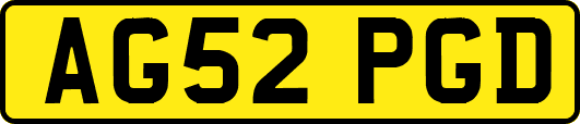 AG52PGD