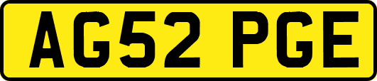 AG52PGE