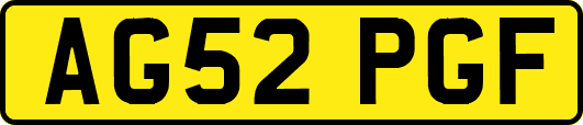 AG52PGF