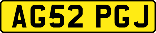 AG52PGJ