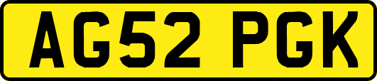 AG52PGK