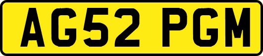 AG52PGM