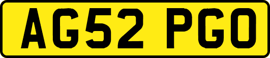AG52PGO