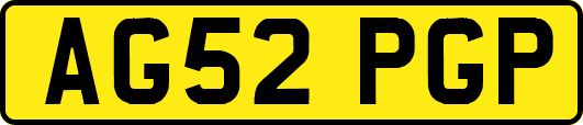AG52PGP