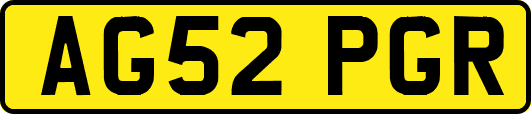 AG52PGR