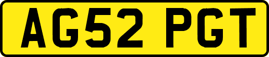 AG52PGT