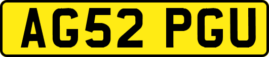AG52PGU