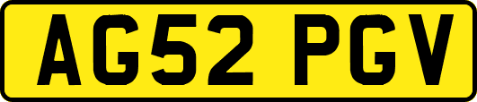 AG52PGV