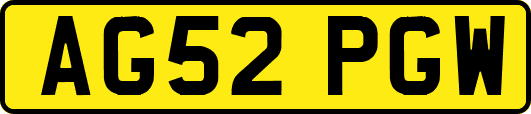 AG52PGW