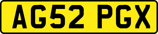 AG52PGX