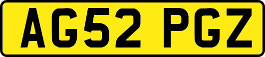 AG52PGZ