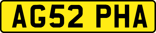 AG52PHA