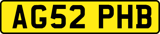 AG52PHB