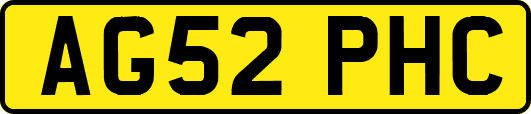 AG52PHC