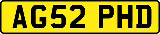 AG52PHD