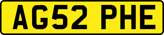 AG52PHE