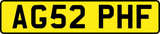 AG52PHF