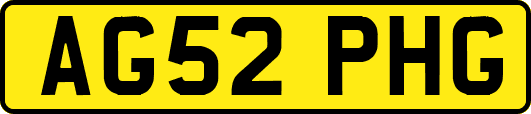 AG52PHG