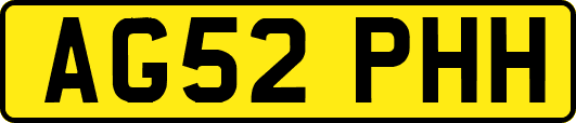 AG52PHH