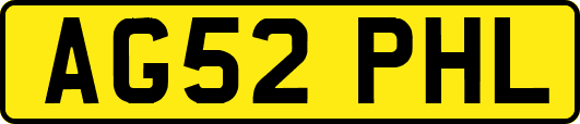 AG52PHL