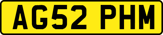 AG52PHM