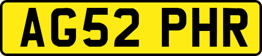 AG52PHR