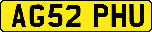 AG52PHU