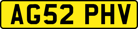AG52PHV