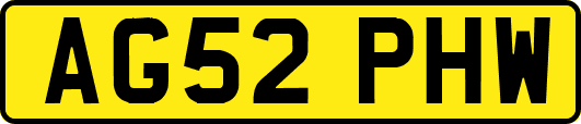 AG52PHW